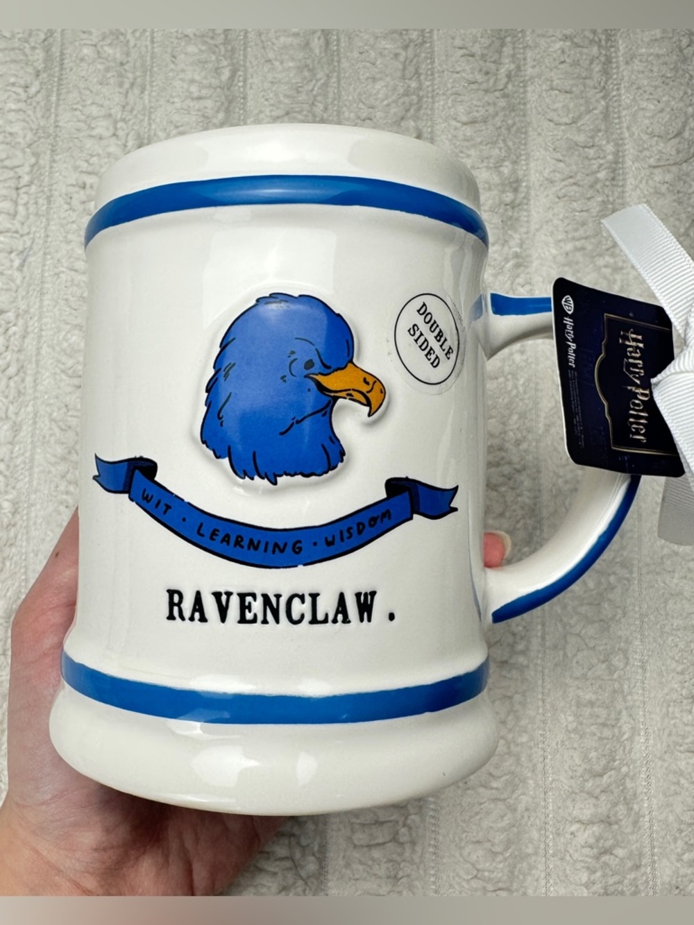 Rae Dunn Harry Potter Mug